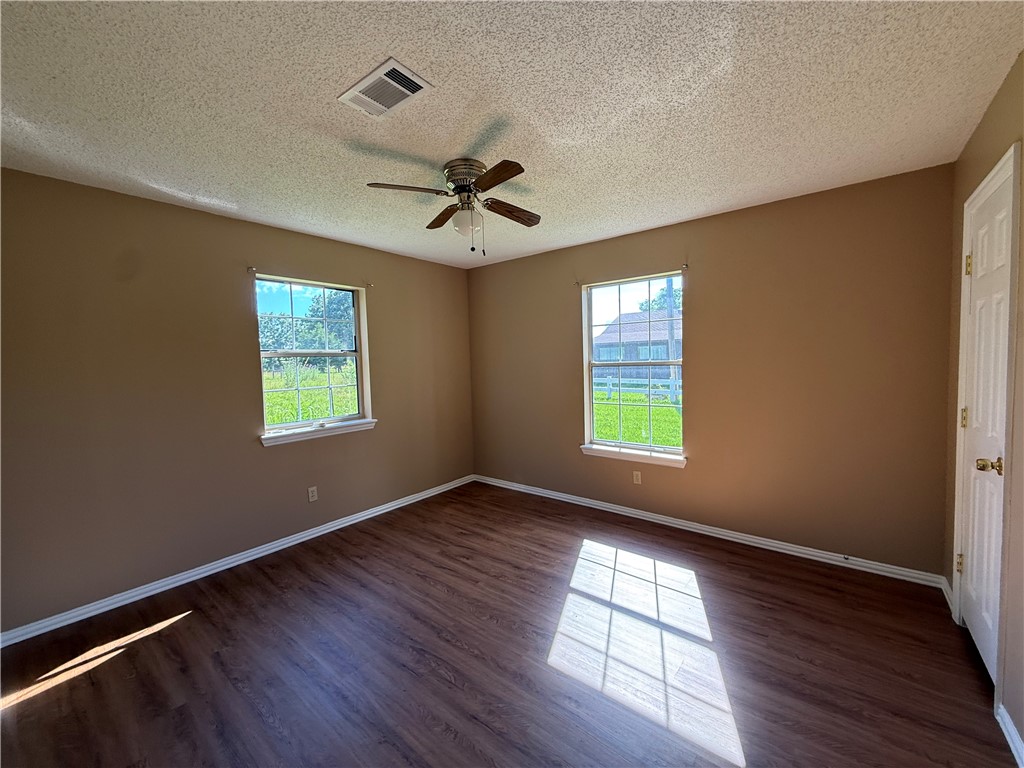 No - Residential Lease