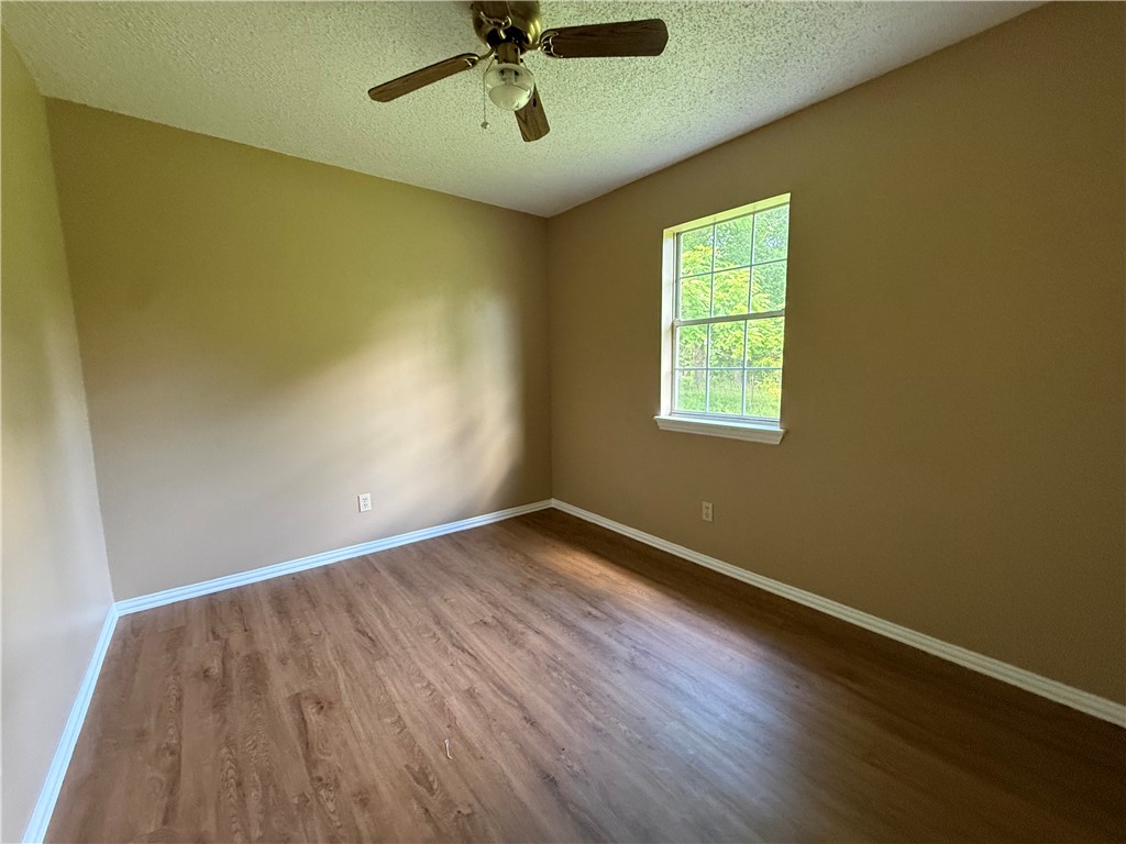 No - Residential Lease
