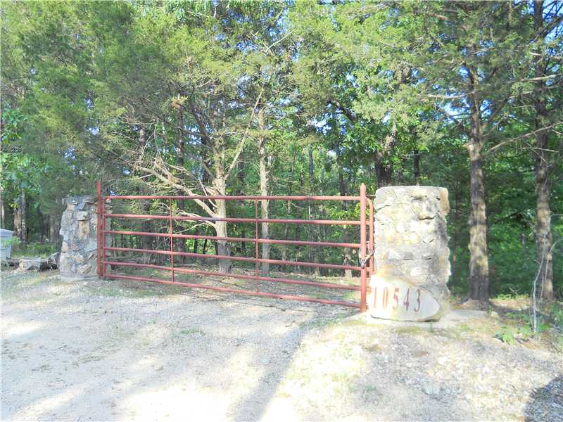 Red Bluff Heights - Rurban - Land