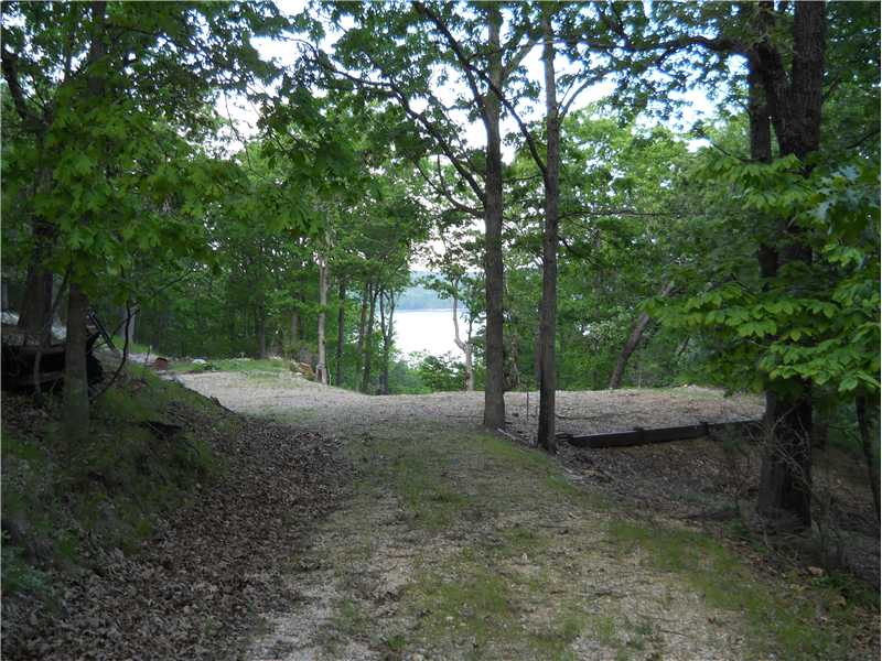 Red Bluff Heights - Rurban - Land