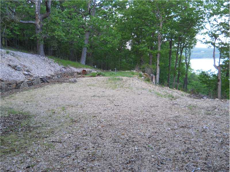 Red Bluff Heights - Rurban - Land