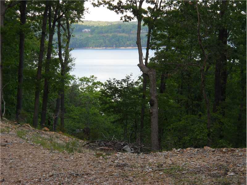 Red Bluff Heights - Rurban - Land