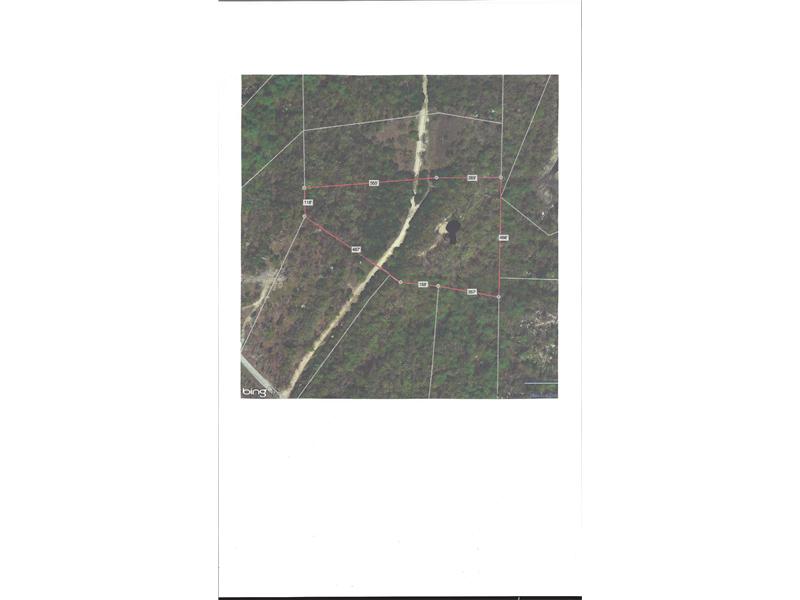 Red Bluff Heights - Rurban - Land