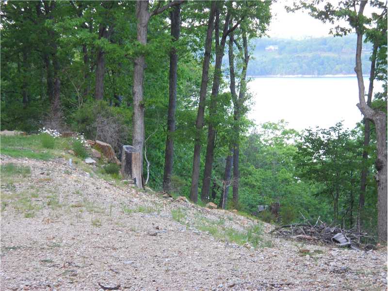 Red Bluff Heights - Rurban - Land