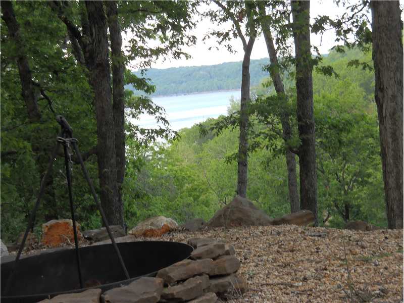 Red Bluff Heights - Rurban - Land