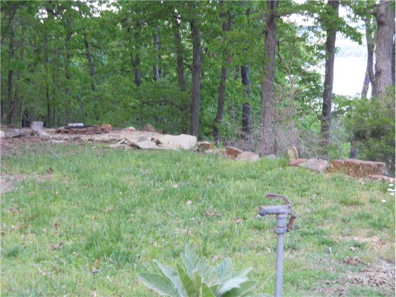 Red Bluff Heights - Rurban - Land