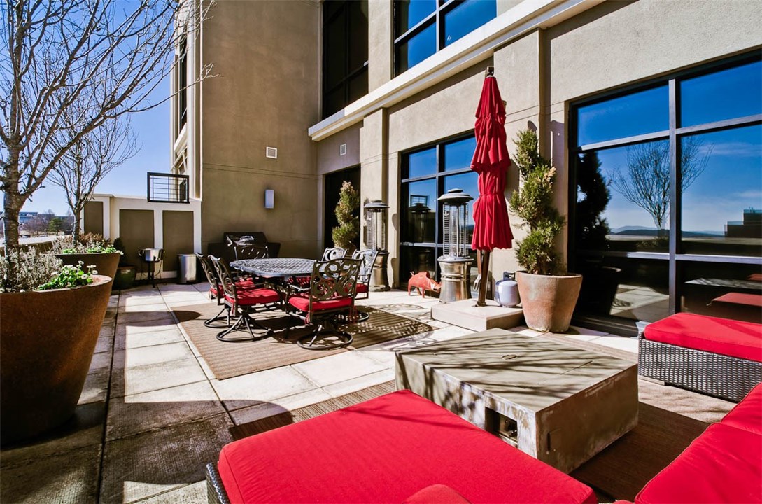 The Legacy Building Hpr - Residential