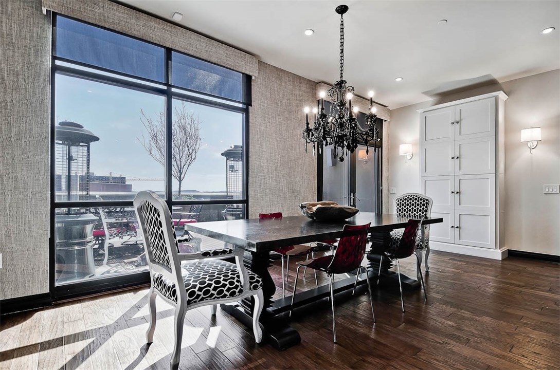 The Legacy Building Hpr - Residential