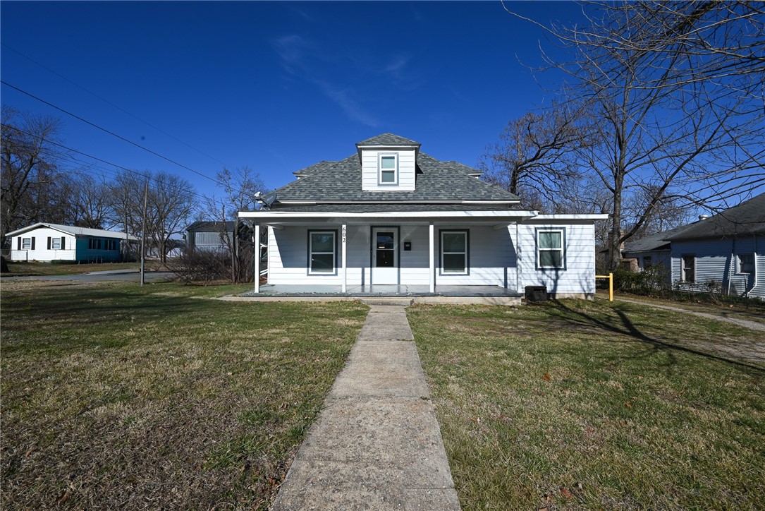 Smith & Hayes #1 - Residential
