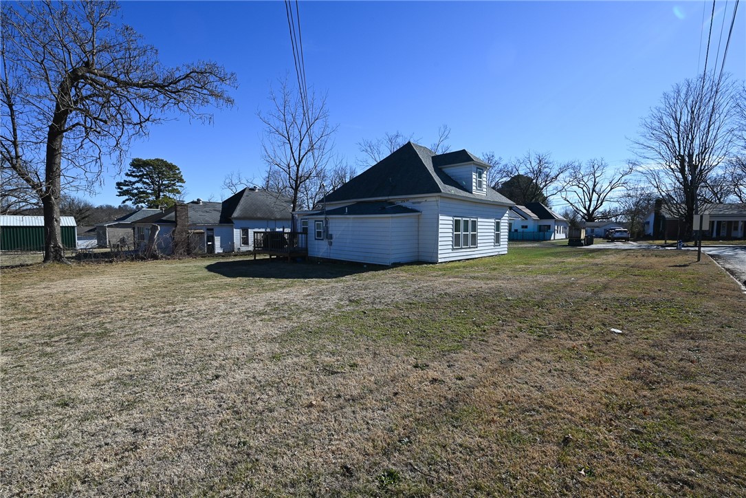 Smith & Hayes #1 - Residential