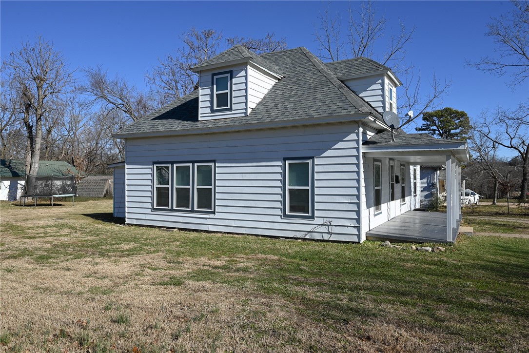 Smith & Hayes #1 - Residential