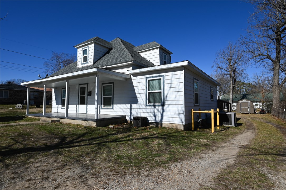 Smith & Hayes #1 - Residential