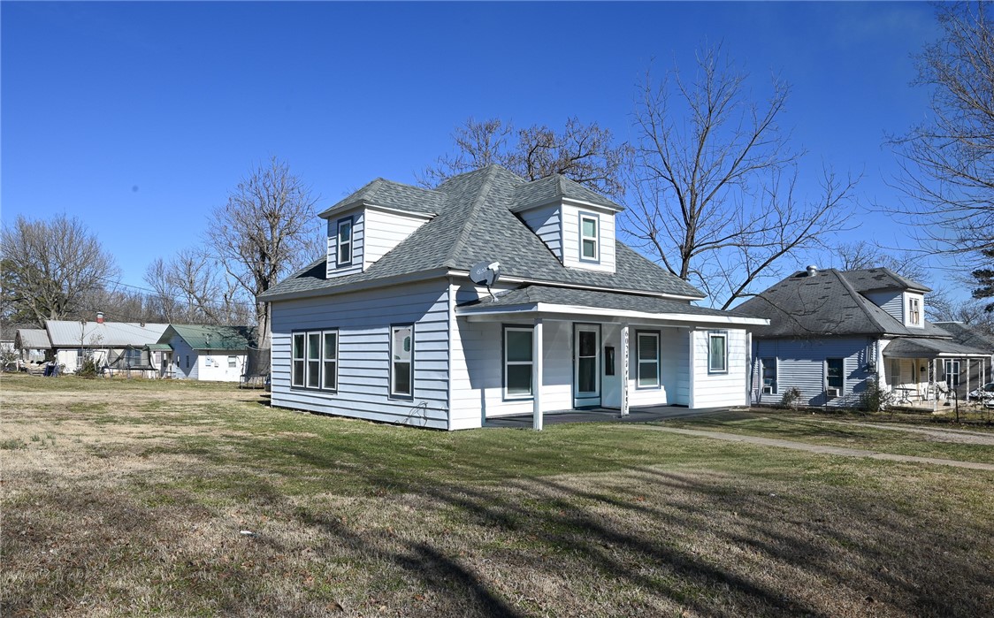 Smith & Hayes #1 - Residential