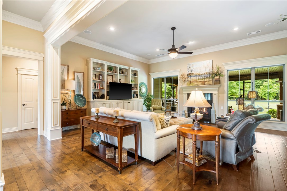 Bridlewood Sub Ph I - Residential