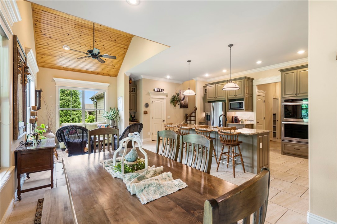Bridlewood Sub Ph I - Residential