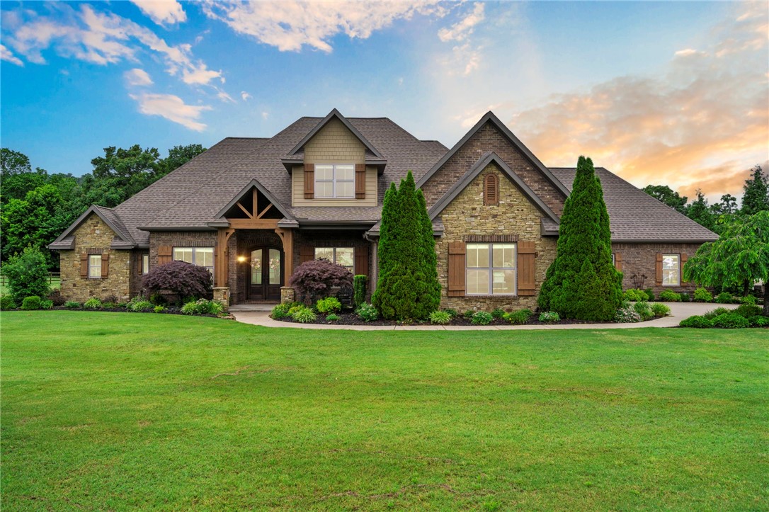 Bridlewood Sub Ph I - Residential