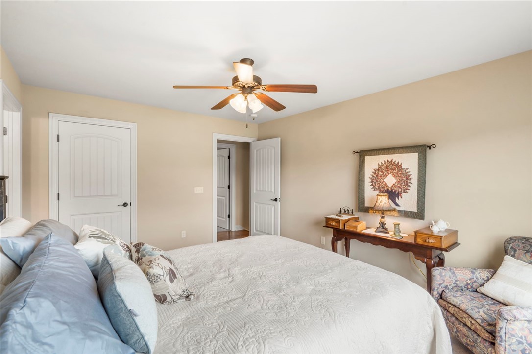 Bridlewood Sub Ph I - Residential