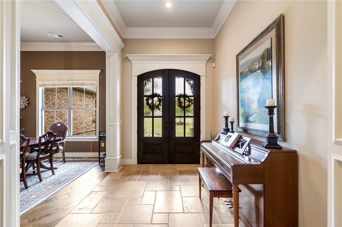 Bridlewood Sub Ph I - Residential