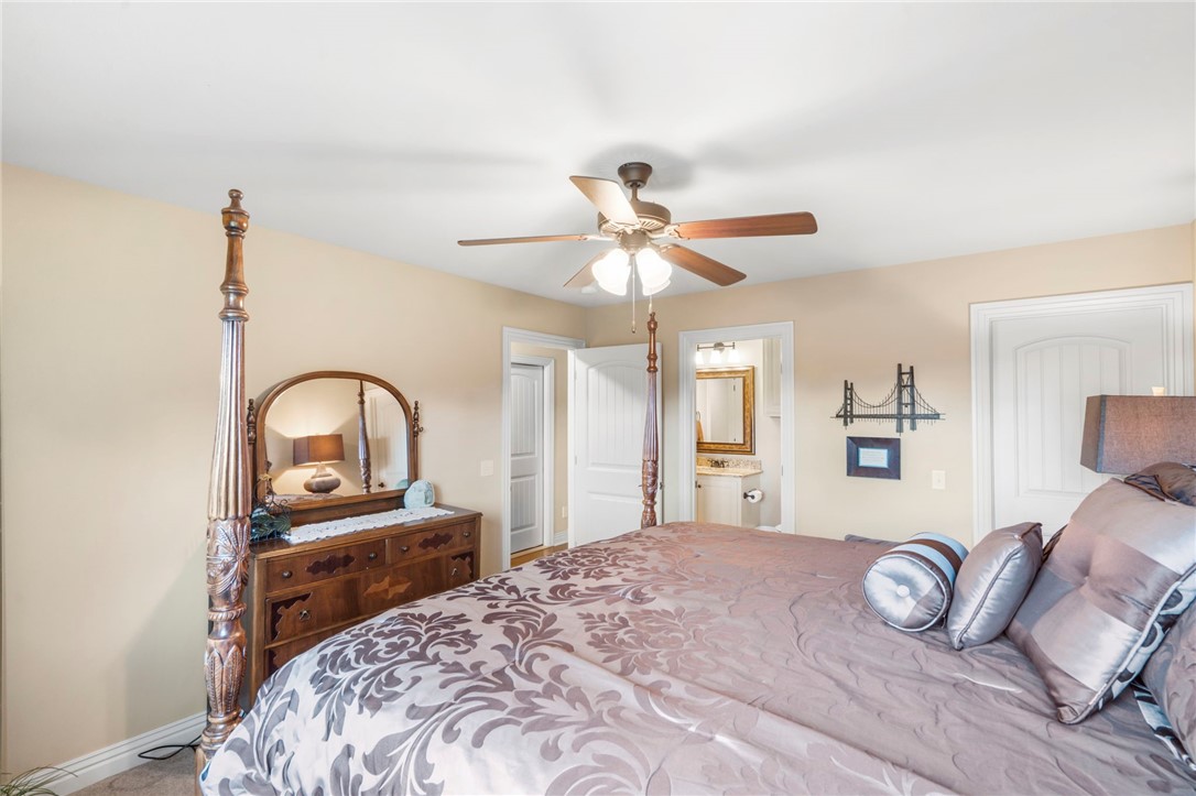 Bridlewood Sub Ph I - Residential