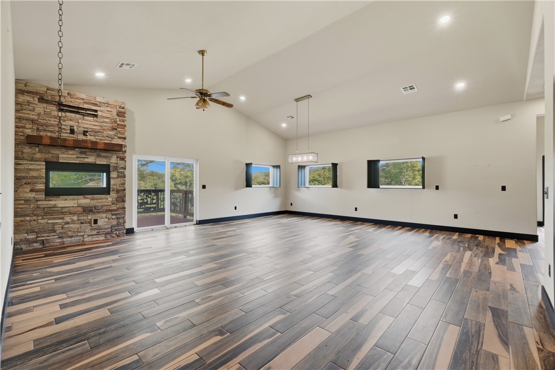 DANNENFELSER FAMILY SUB - Residential