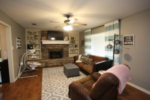 Old Norristown - Residential