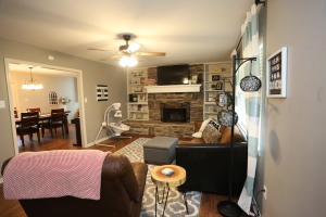 Old Norristown - Residential
