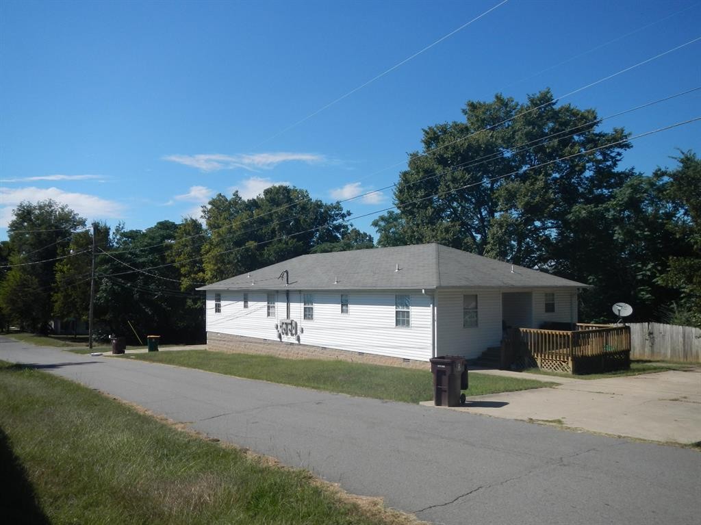 Melton Addition - Residential