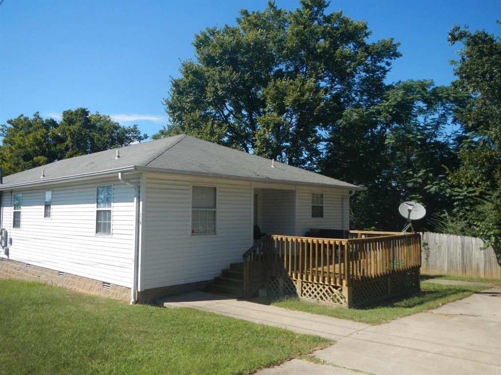 Melton Addition - Residential