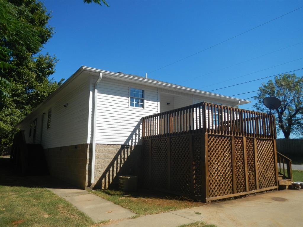 Melton Addition - Residential