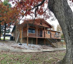 Mountain Springs - Residential