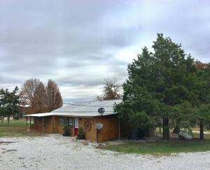 Mountain Springs - Residential