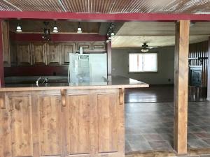 Mountain Springs - Residential