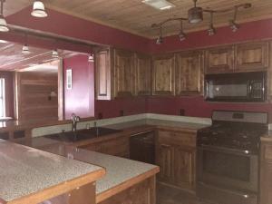 Mountain Springs - Residential