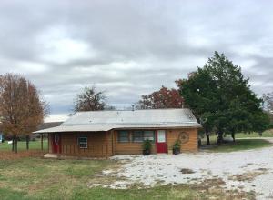 Mountain Springs - Residential