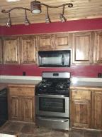 Mountain Springs - Residential