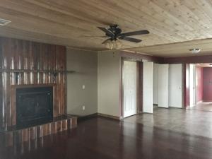 Mountain Springs - Residential