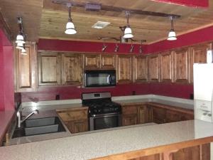 Mountain Springs - Residential