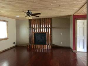 Mountain Springs - Residential