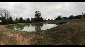 Mountain Springs - Residential