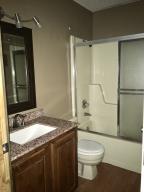 Mountain Springs - Residential