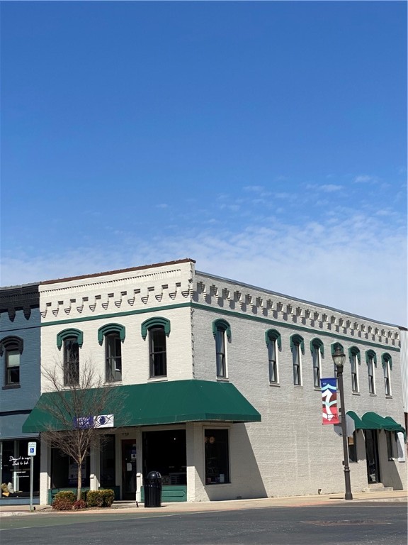 Rogers Orig Rogers - Commercial Lease