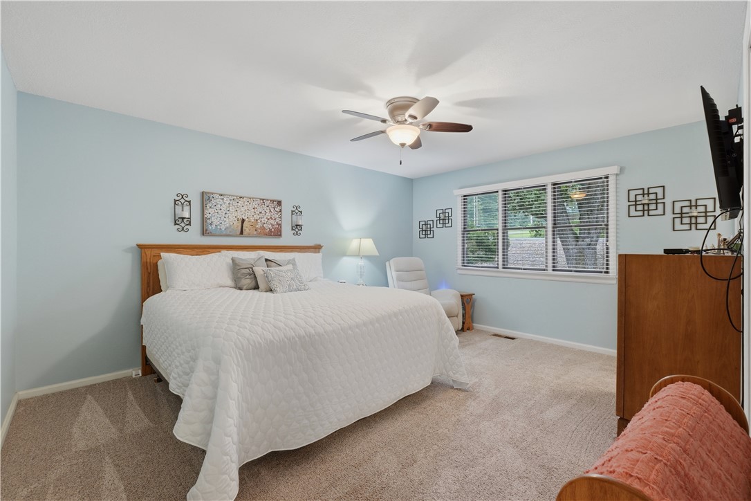 Evanton Sub Bvv - Residential