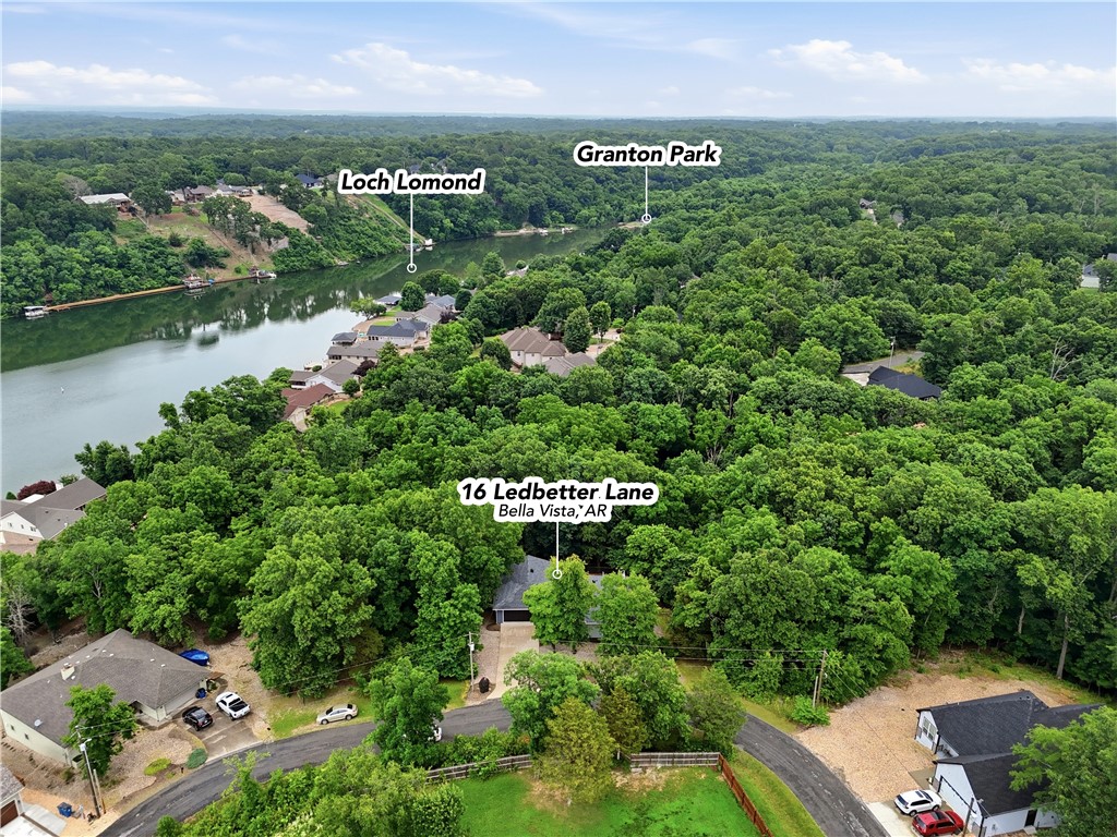 Evanton Sub Bvv - Residential