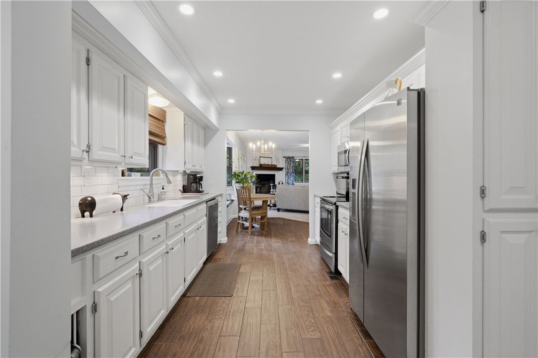 Evanton Sub Bvv - Residential