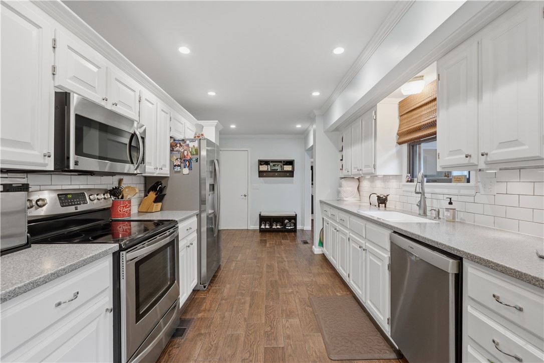 Evanton Sub Bvv - Residential
