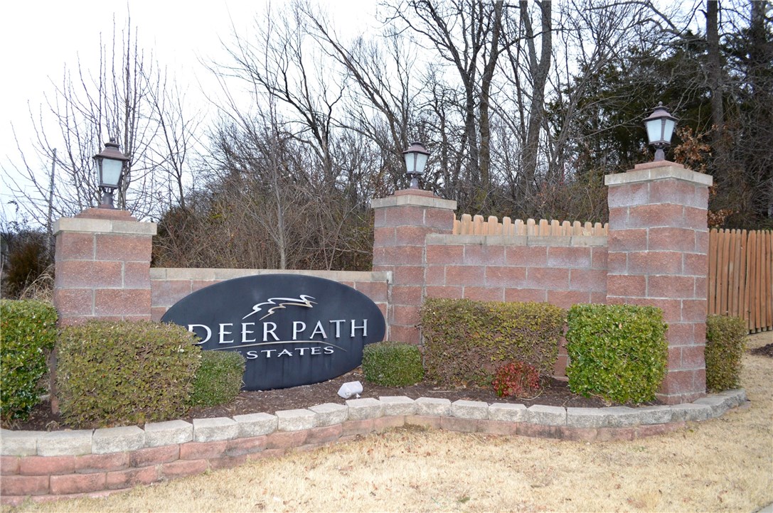 Deerpath Estates Ph II - Land