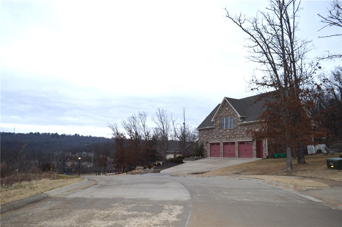Deerpath Estates Ph II - Land