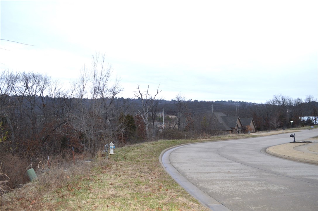 Deerpath Estates Ph II - Land