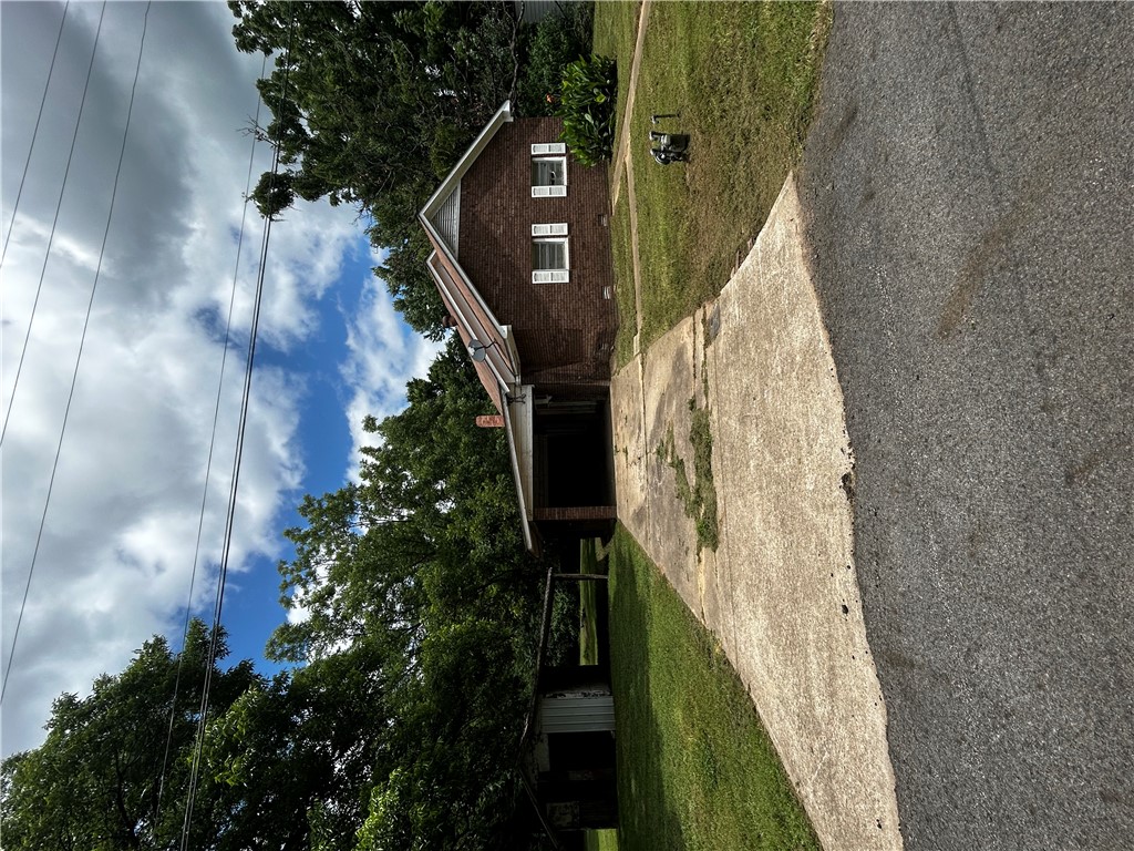 L F Wofford - Residential