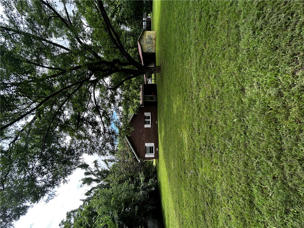 L F Wofford - Residential